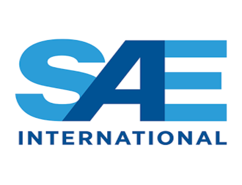 SAE International Logo